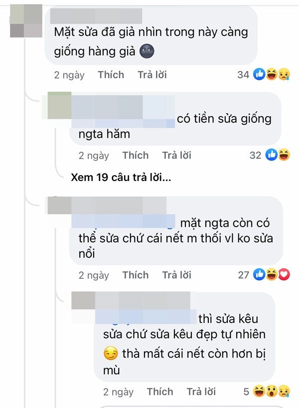 Học trò mỹ tâm bị dân mạng thắc mắc nhan sắc hậu phẫu thuật thẩm mỹ - 8