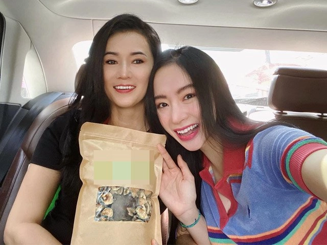 Học trò mỹ tâm bị dân mạng thắc mắc nhan sắc hậu phẫu thuật thẩm mỹ - 20