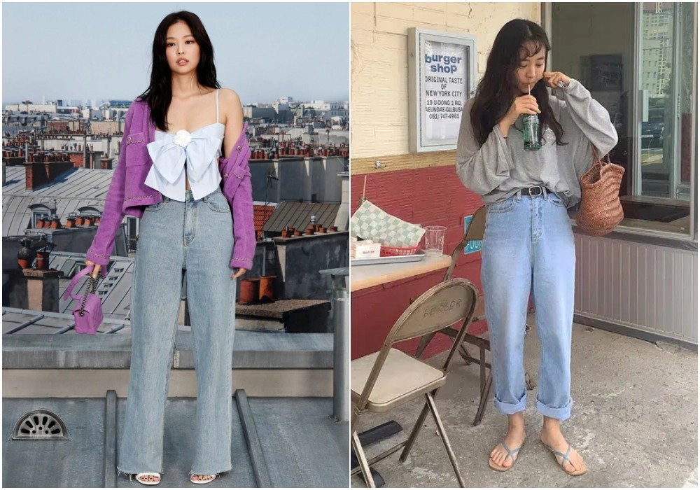 Hội btv chỉ ra những kiểu giàydiện cùng quần jeans là dìm dáng nàng nênghi nhớ ngay và luôn - 2