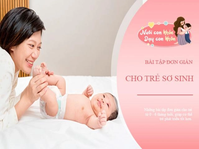 Hội chứng đầu phẳng ở trẻ sơ sinh 3 việc mẹ cần làm sớm để tránh hậu họa - 9