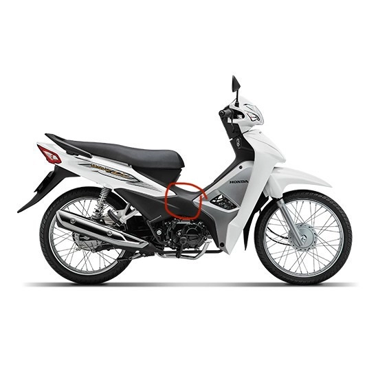 Hỏi đáp về dàn áo xe honda wave - 2