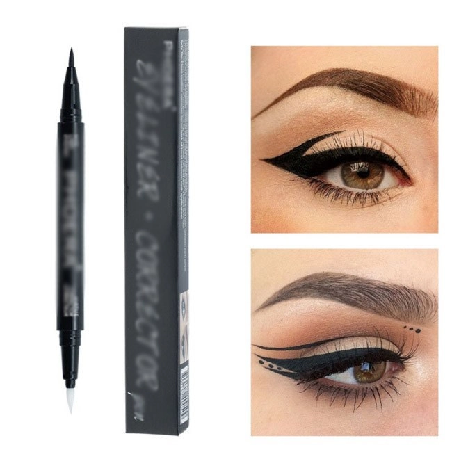 Hoi my nhan viet me man kieu ke eyeliner lo lung dự đoán là hot trend cho hè này - 12