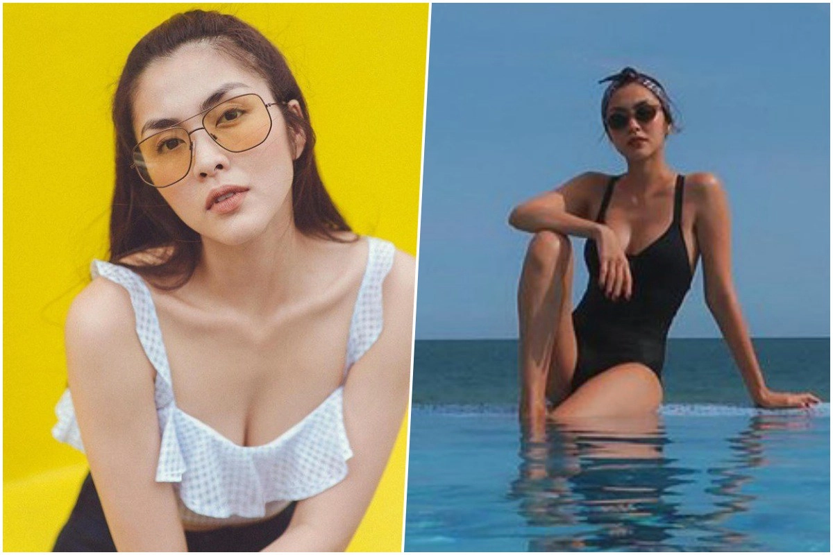 Hội nàng dâu hào môn vbiz dưỡng nhan bằng loại rau 200kkg lí do trẻ mãi không già là đây - 1
