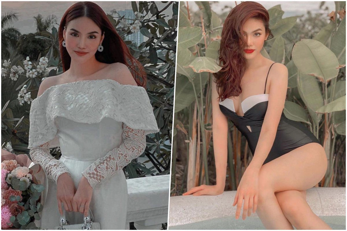 Hội nàng dâu hào môn vbiz dưỡng nhan bằng loại rau 200kkg lí do trẻ mãi không già là đây - 2
