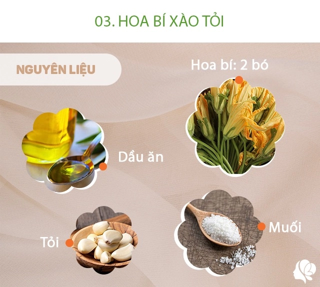 Hôm nay ăn gì 4 món cơm chiều cực ngon hết rồi cả nhà vẫn thèm ăn nữa - 6