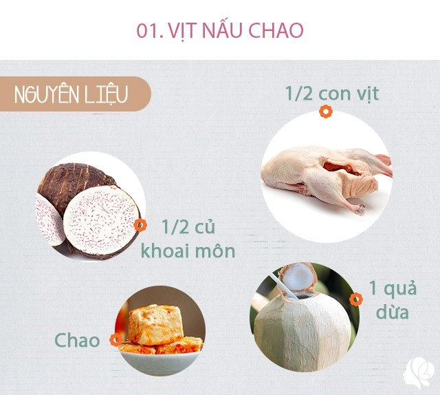 Hôm nay ăn gì 8-3 chồng nấu bữa ăn siêu đơn giản nhưng ý nghĩa vợ nào cũng vui - 2