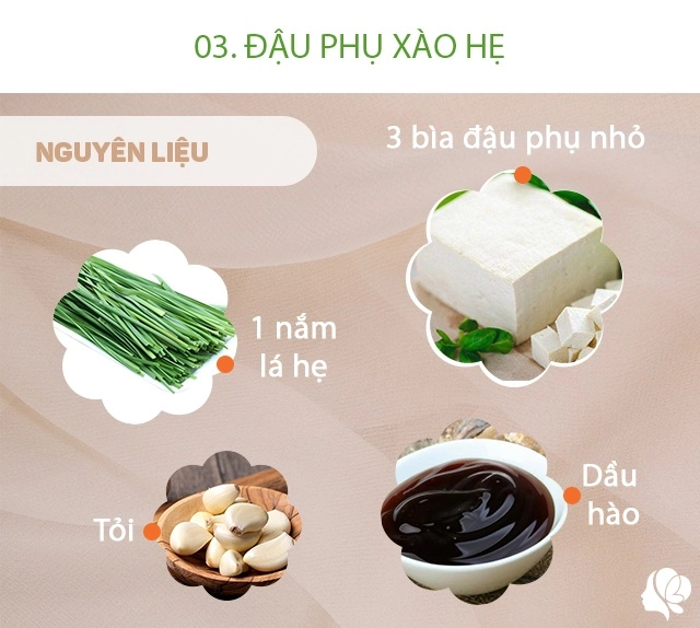 Hôm nay ăn gì bữa ăn 4 món chưa đến 100 nghìn đồng ai cũng khen ngon nức nở - 6