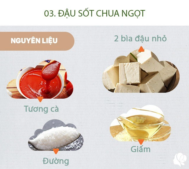 Hôm nay ăn gì bữa ăn toàn món đậm đà sinh ra để dành cho ngày lạnh - 8