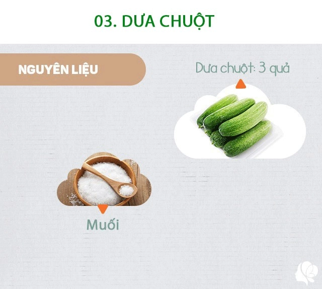 Hôm nay ăn gì bữa chiều có đến 2 món chủ đạo cả nhà ăn là mê luôn - 6