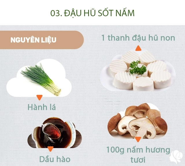 Hôm nay ăn gì bữa cơm 4 món ngon dễ làm vừa đặt lên mâm đã hết - 6