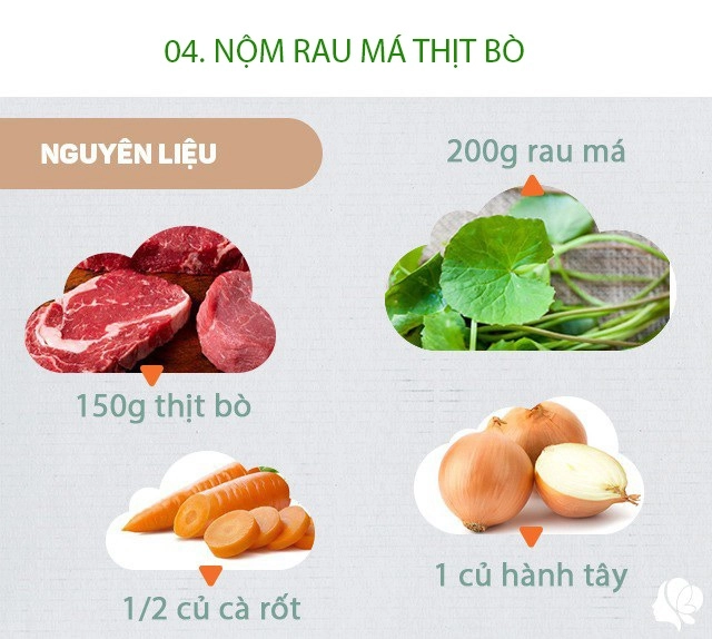 Hôm nay ăn gì bữa cơm chiều siêu ngon có món chính lạ miệng cả nhà mê mẩn - 8