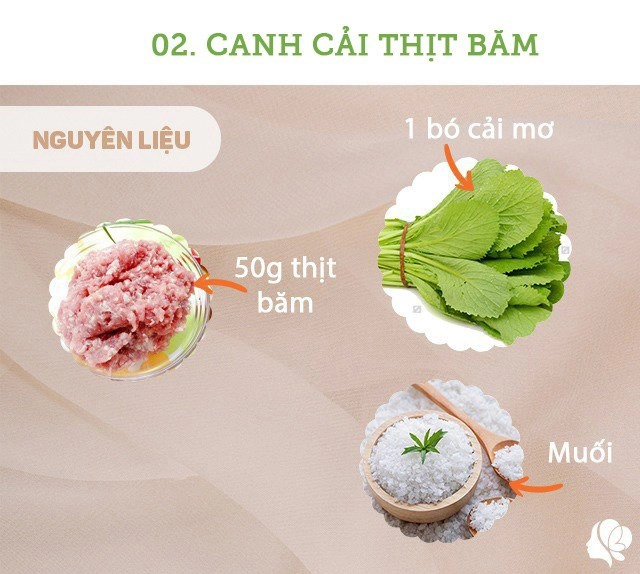 Hôm nay ăn gì bữa cơm chưa đầy 100k gồm 4 món đơn giản nhưng cực trôi cơm - 4