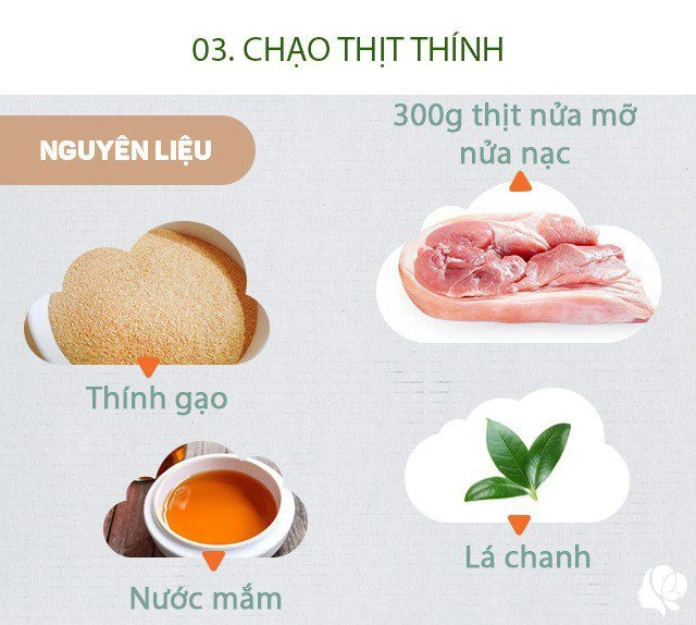 Hôm nay ăn gì bữa cơm chưa đầy 100k gồm 4 món đơn giản nhưng cực trôi cơm - 6