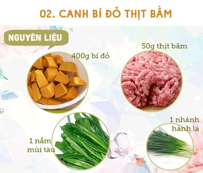 Hôm nay ăn gì bữa cơm chưa đầy 100k nhưng tuyệt ngon chồng con ăn 3-4 bát - 4