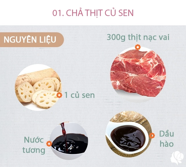 Hôm nay ăn gì bữa cơm giản dị 4 món chưa đến 100k nhưng cả nhà ăn hết sạch - 2