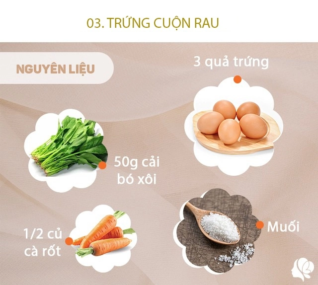 Hôm nay ăn gì bữa cơm toàn món dễ nấu nhưng cực ngon cả nhà ăn hết sạch - 6