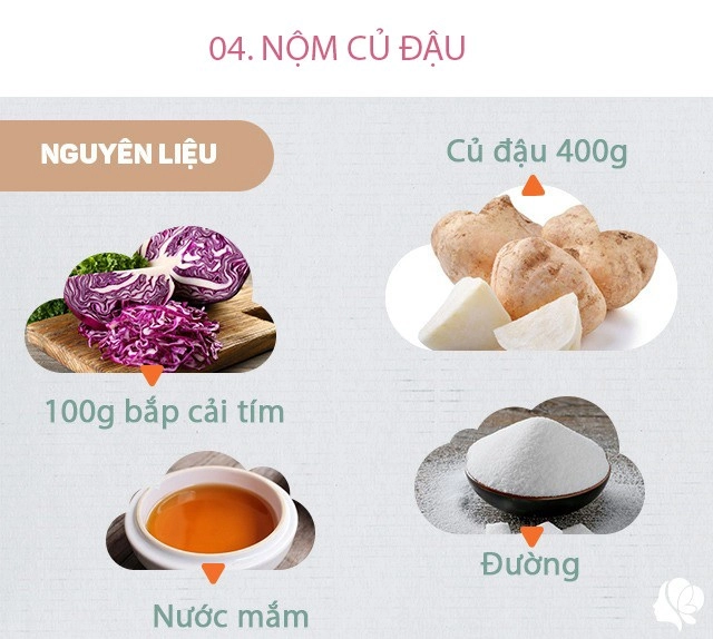 Hôm nay ăn gì bữa cơm toàn món quen chỉ 150 nghìn vẫn ngon hợp khẩu vị cả nhà - 8