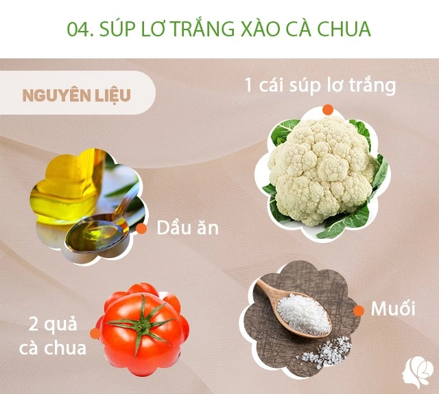 Hôm nay ăn gì cầm 80k đi chợ tiêu không hết vẫn được 4 món cực ngon - 8