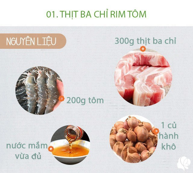 Hôm nay ăn gì chỉ hơn 100k được bữa chiều đúng chuẩn ngày hè người chán cơm cũng thèm - 2