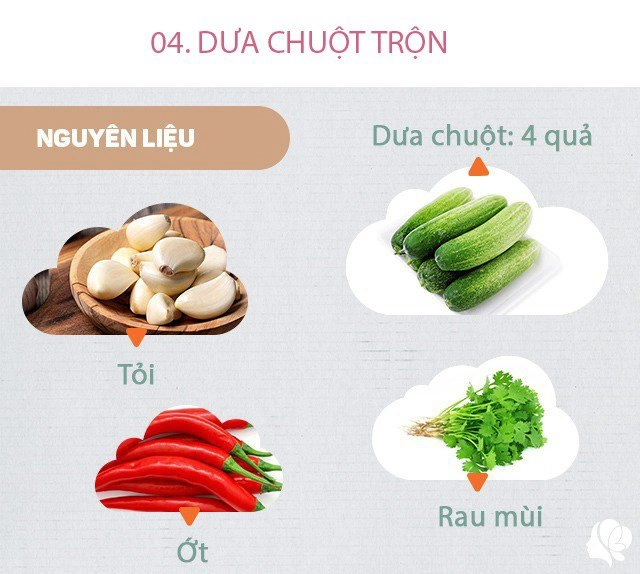 Hôm nay ăn gì chỉ hơn 90k được bữa cơm có món cực lạ nhìn là muốn gắp ngay - 8