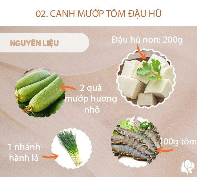 Hôm nay ăn gì chưa đến 100 nghìn đồng được bữa 4 món vừa ngon lại đủ chất - 4