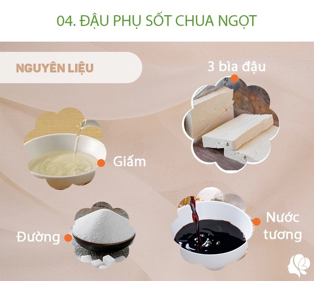 Hôm nay ăn gì chưa đến 90k được bữa cơm siêu chất cả nhà ăn không ngừng khen - 8