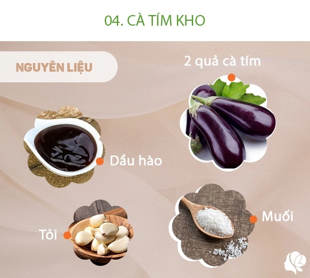 Hôm nay ăn gì cơm chiều 4 món chuẩn mùa hè nắng nóng mấy cũng muốn ăn ngay - 8