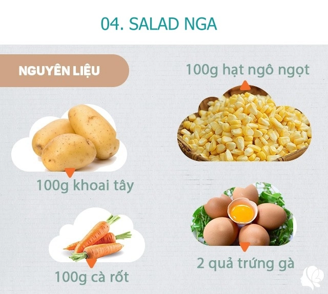 Hôm nay ăn gì cơm chiều 4 món dân dã nhưng dễ làm và siêu ngon - 8