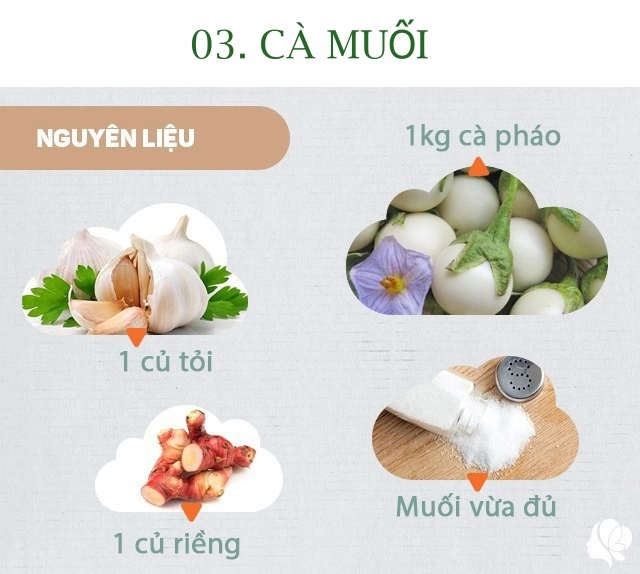 Hôm nay ăn gì cơm chiều 4 món đơn giản nhưng cực ngon cả nhà vét sạch đĩa - 6