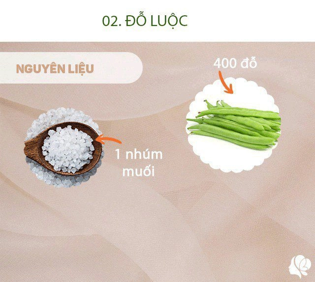 Hôm nay ăn gì cơm chiều 4 mon ngon lại đẹp mắt khách đến nhà chơi phải ngưỡng mộ - 5