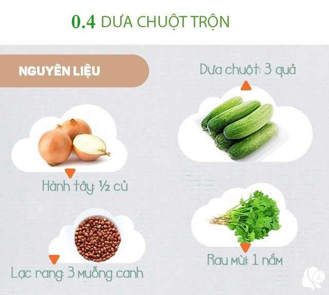 Hôm nay ăn gì cơm chiều 4 mon ngon lại đẹp mắt khách đến nhà chơi phải ngưỡng mộ - 9