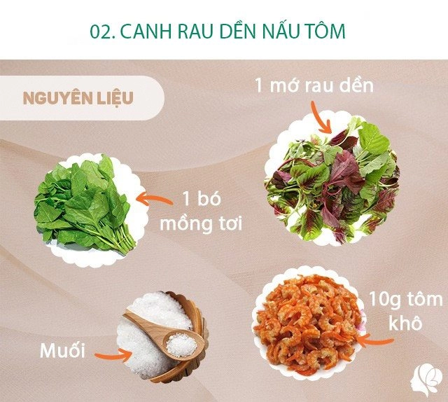 Hôm nay ăn gì cơm chiều 4 món nóng hổi vừa ăn vừa thổi ai nhìn cũng muốn thử ngay - 4