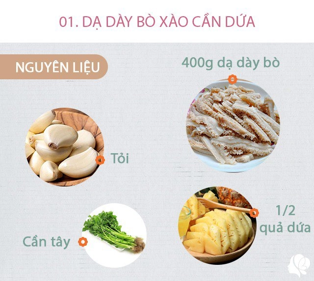 Hôm nay ăn gì cơm chiều chưa đầy 100k nhưng cực chất có món nhậu chồng nào cũng mê - 2