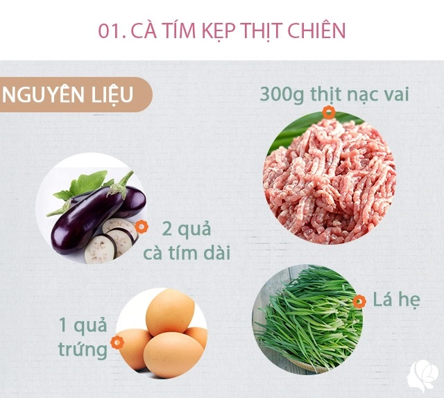 Hôm nay ăn gì cơm chiều ngon có tới 2 món lạ miệng ăn là mê ngay - 2