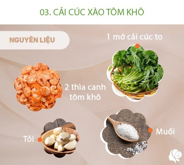 Hôm nay ăn gì cơm chiều ngon có tới 2 món lạ miệng ăn là mê ngay - 6