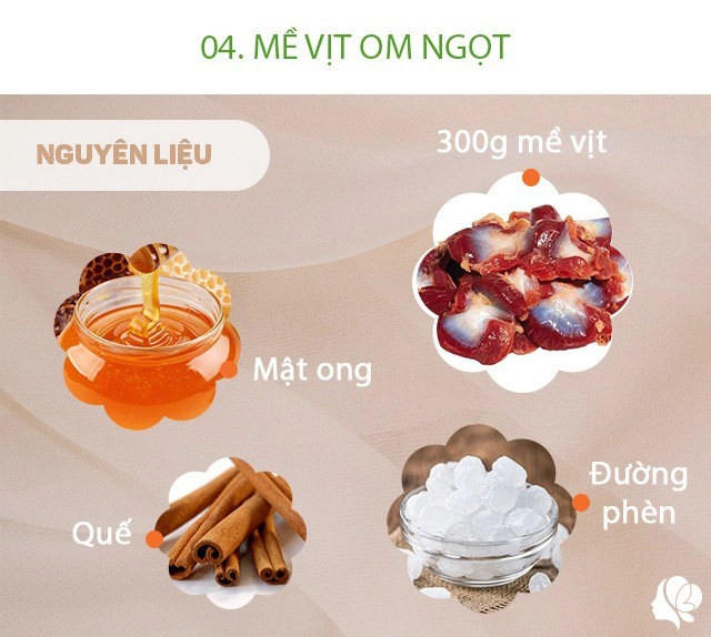 Hôm nay ăn gì cơm chiều ngon có tới 2 món lạ miệng ăn là mê ngay - 8