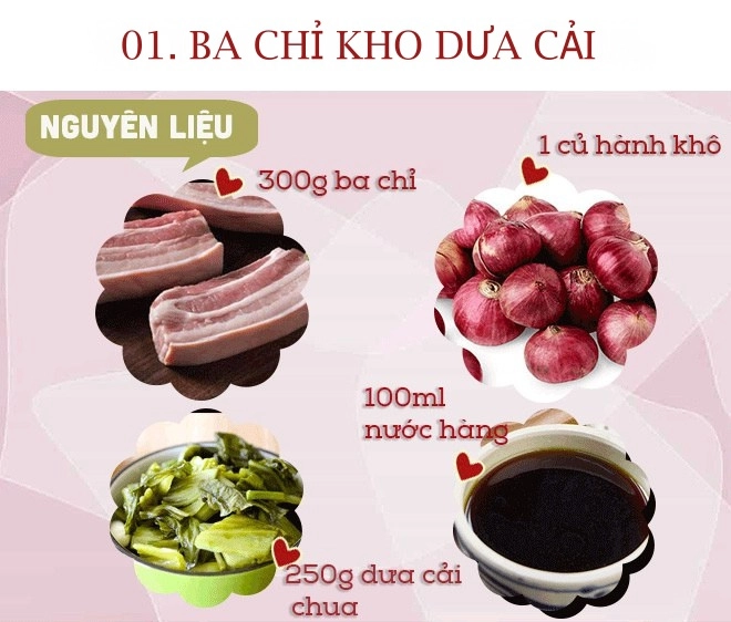 Hôm nay ăn gì cơm chiều toàn món dễ làm nhưng cực ngon ăn xong ai cũng muốn nấu tiếp - 2