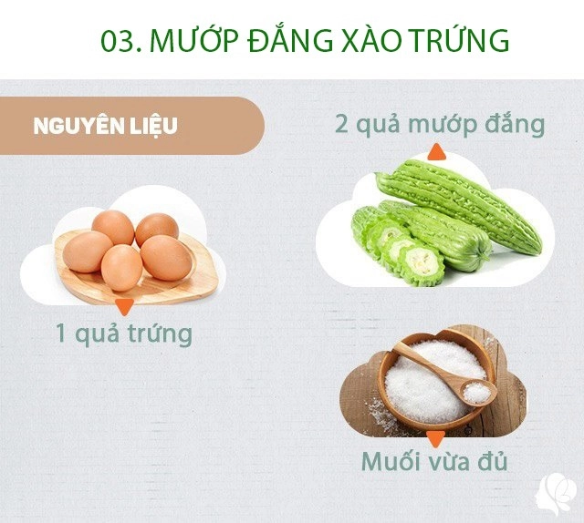 Hôm nay ăn gì cơm chiều toàn món ngon bảo sao vừa dọn ra mâm là hết bay - 6