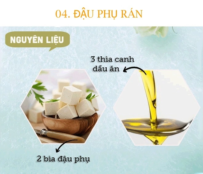 Hôm nay ăn gì cơm chiều toàn món ngon chưa kịp dọn lên mâm cả nhà đã giục - 8