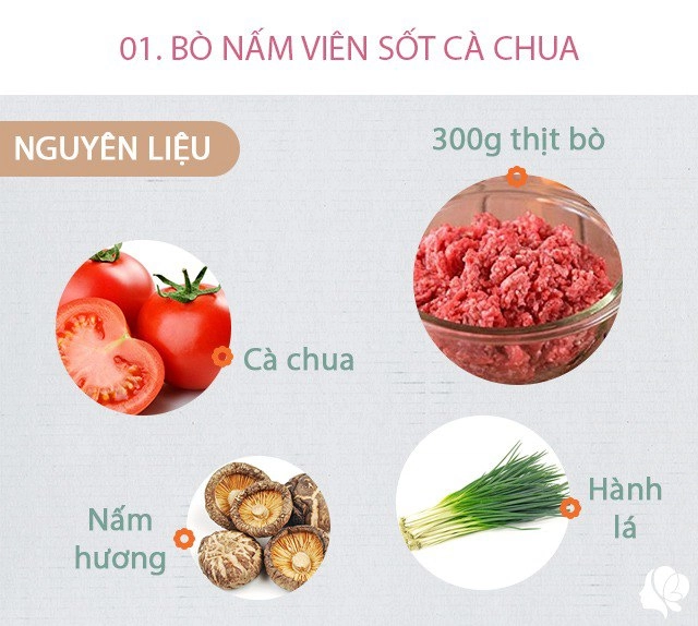 Hôm nay ăn gì cơm chiều vừa quen vừa lạ ai cũng ăn 2-3 bát vẫn thòm thèm - 2