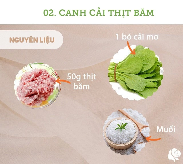 Hôm nay ăn gì cơm chiều vừa quen vừa lạ ai cũng ăn 2-3 bát vẫn thòm thèm - 4