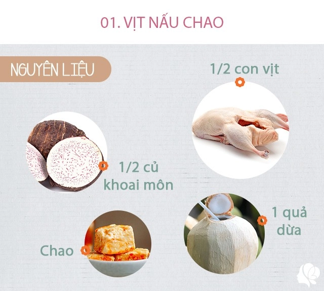 Hôm nay ăn gì đổi gió cho cả nhà bằng món mới ai ăn xong cũng đòi ăn tiếp - 2