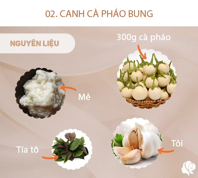 Hôm nay ăn gì đổi gió cho cả nhà bằng món mới ai ăn xong cũng đòi ăn tiếp - 4