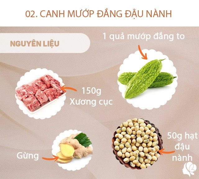 Hôm nay ăn gì đổi gió cho cả nhà bằng món mới ngon bổ ai ăn cũng khen tới tấp - 4