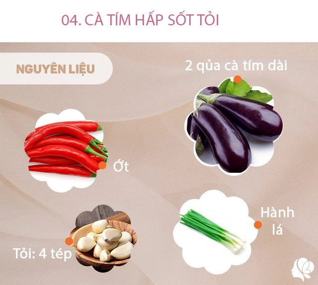 Hôm nay ăn gì đổi gió cho cả nhà bằng món mới ngon bổ ai ăn cũng khen tới tấp - 8