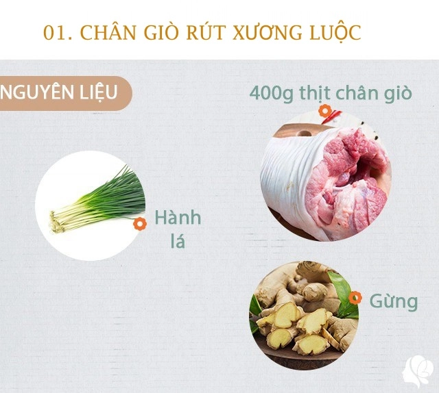 Hôm nay ăn gì hơn 100k được bữa chiều 4 món cực ngon người khó tính cũng thích - 2