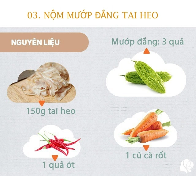 Hôm nay ăn gì hơn 100k được bữa chiều 4 món cực ngon người khó tính cũng thích - 6