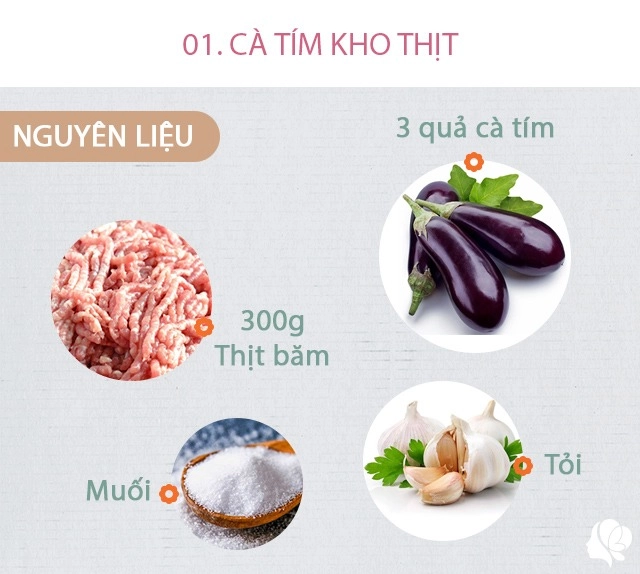 Hôm nay ăn gì hơn 90k cho bữa cơm tươm tất ăn xong rồi ai cũng muốn nấu lại - 2