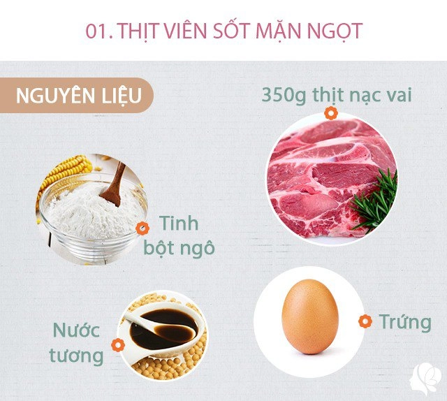 Hôm nay ăn gì hơn 90k được 4 món ngon có món lạ rẻ tiền mà cả nhà đều thích - 2