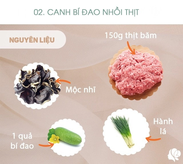 Hôm nay ăn gì nấu xong gửi ảnh bữa ăn chồng về ngay bỏ cả tiệc tùng - 4